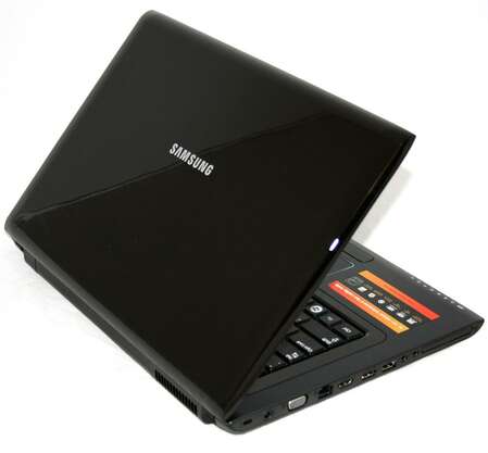Ноутбук Samsung R522/JS02 P7450/4G/320G/HD4650 1G/DVD/WiFi/BT/15.6''/Win7 HP