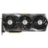 Видеокарта MSI GeForce RTX 3060 Ti 8192Mb, Gaming Z Trio LHR (RTX 3060 Ti Gaming Z Trio) 1xHDMI, 3xDP, Ret