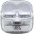 Bluetooth гарнитура JBL Tune Buds Ghost Edition White