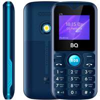 Мобильный телефон BQ Mobile BQ-1853 Life Blue