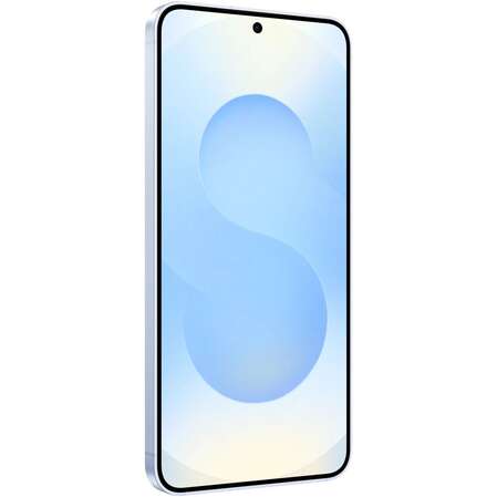 Смартфон Samsung Galaxy S25 SM-S931B 12/256Gb Blue (EAC)