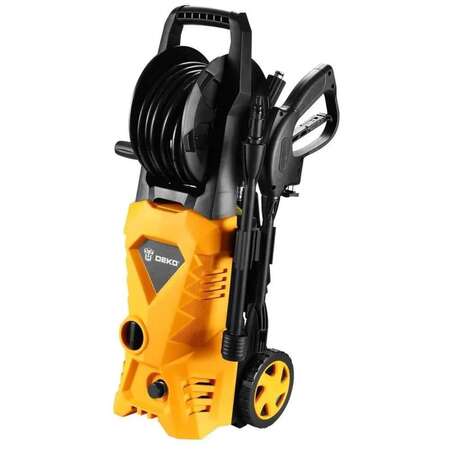 Мойка высокого давления Deko DKCW155 PRO 083-2026