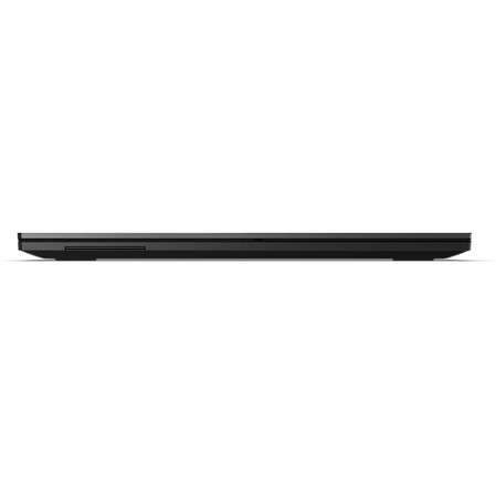 Ноутбук Lenovo ThinkPad L13 Yoga Core i3 10110U/8Gb/256Gb SSD/13.3" FullHD Touch/Win10Pro Black