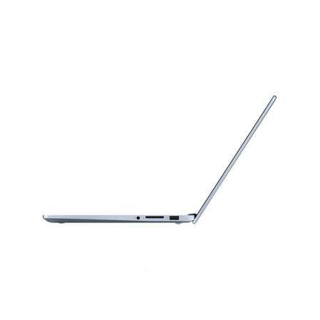 Ноутбук ASUS VivoBook 14 X403JA-BM004T Core i5 1035G1/8Gb/256Gb SSD/14" FullHD/Win10 Blue