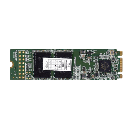 Внутренний SSD-накопитель 240Gb Smartbuy NV11-2280M SSDSB240GB-NV112M-M2 M.2 SATA3