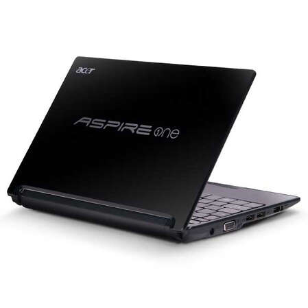 Нетбук Acer Aspire One D AO522-C6Dkk AMD C60/1Gb/250Gb/AMD 6290/W7ST 32/10"/Cam/black