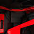 Корпус ATX Miditower NZXT H700i Smart CA-H700W-BR Black/Red