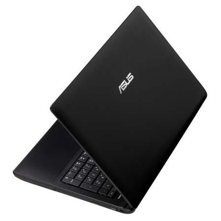 Ноутбук Asus K54L (X54H) Intel B800/2Gb/320Gb/DVD/Intel HD Graphics 64+720Mb/WiFi/cam/15.6"/Dos