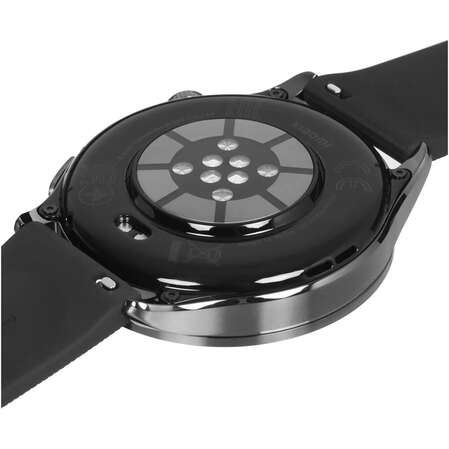 Умные часы Xiaomi Watch 5 Black Strap