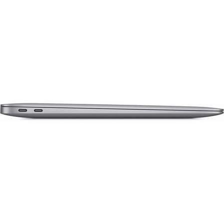 Ноутбук Apple MacBook Air (M1 2020) 13" M1/16GB/256GB SSD/Apple M1 (7 ядер) Space Gray Z1240004P