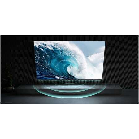 Телевизор 65" Xiaomi TV A65 2026 RU