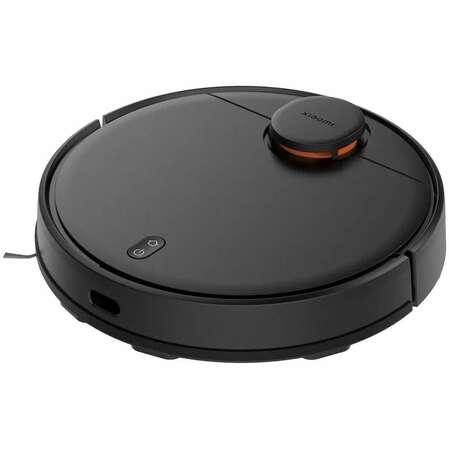 Робот-пылесос Xiaomi Robot Vacuum T12