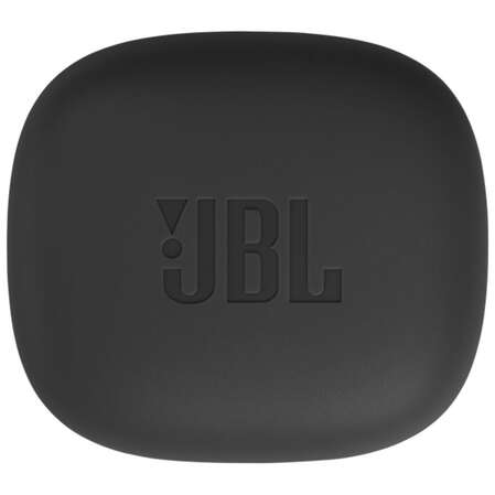 Bluetooth гарнитура JBL Wave Flex Black