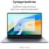 Ноутбук Huawei MateBook D16 MCLF-X Core i3 1215U/8Gb/512Gb SSD/16" FullHD/Win11 Space Grey