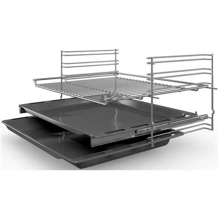 Духовой шкаф электрический Bosch HBF534EB0Q
