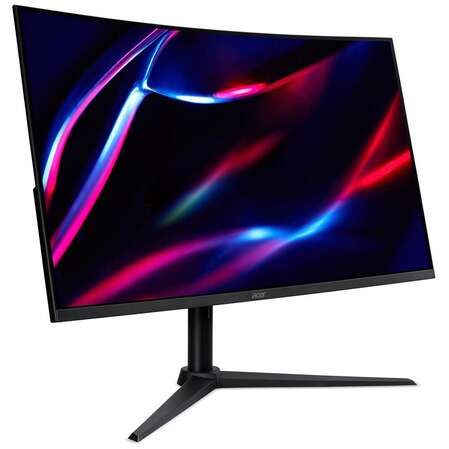 Монитор 32" Acer Nitro XZ322QUV3bmiiphx VA 2560x1440 1ms НDMI, DisplayPort