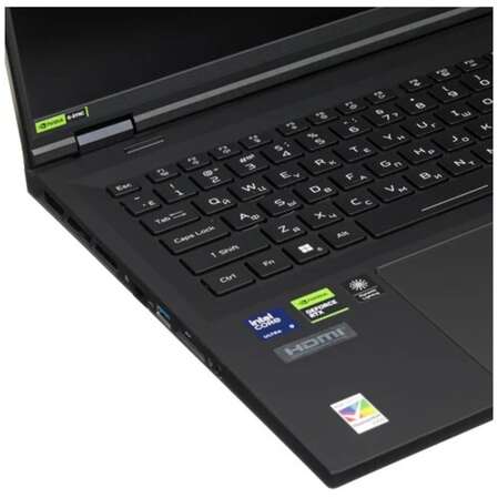 Ноутбук Acer Predator Helios PH18-73-99GX Core Ultra 9 275HX/64Gb/2Tb SSD/NV RTX5080 16Gb/18" WQXGA/DOS Black