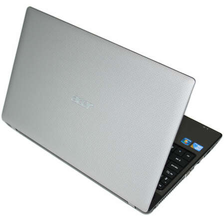 Ноутбук Acer Aspire 5741G-333G25Mi Core i3 330M/3G/250/DVD/HD5470/15,6"/Win7 HB (LX.PSZ01.010)