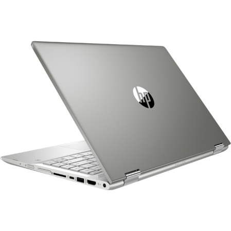Ноутбук HP Pavilion 14-cd1000ur 5CS76EA Core i5 8265U/8Gb/128Gb SSD/14.0" FullHD/Win10 Silver