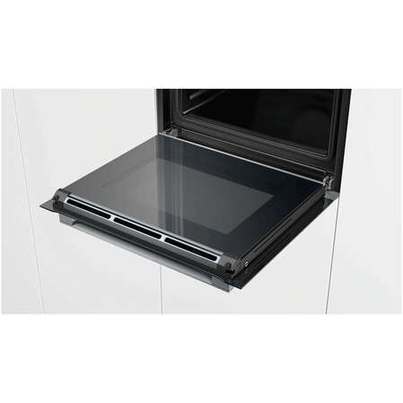 Духовой шкаф электрический Bosch HBG636ES1