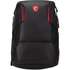 15.6" Рюкзак для ноутбука MSI Urban Raider Laptop Backpack, черный