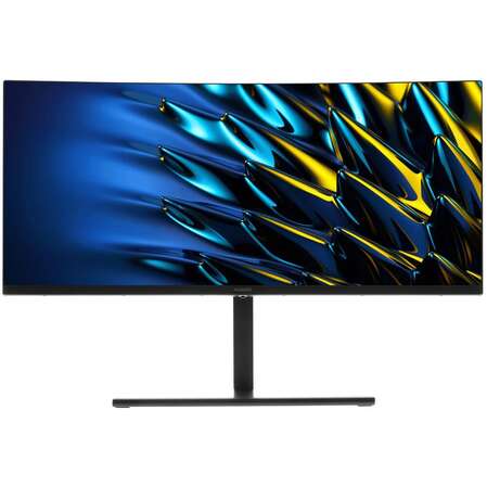 Монитор 34" Huawei MateView GT ZQE-CBA VA 3440x1440 4ms HDMI, DisplayPort, USB Type-C