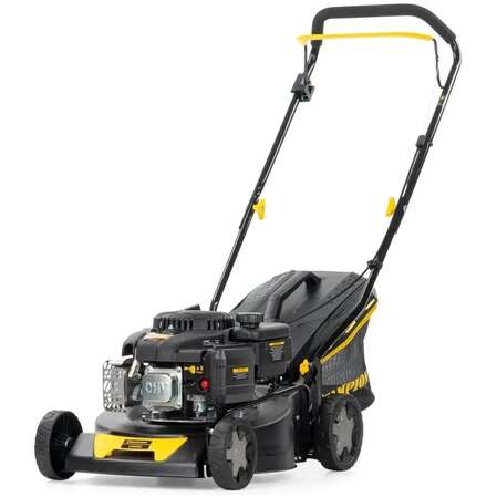 Бензиновая газонокосилка Champion LM4222