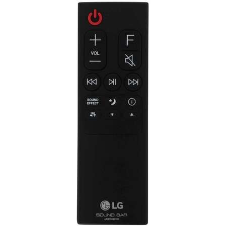 Саундбар LG SN5R 4.1 Black