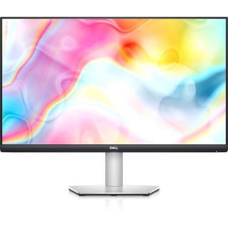 Монитор 27" Dell S2722DC IPS 2560x1440 5ms HDMI