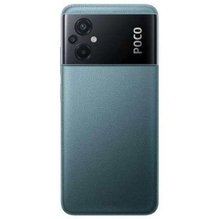 Смартфон Poco M5 4/64 RU Green