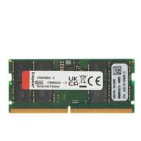 Модуль памяти SO-DIMM DDR5 16Gb PC32000 4800Mhz Kingston (KVR48S40BS8-16)