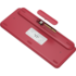 Клавиатура Logitech POP Keys Wireless Keyboard Heartbreaker Rose