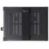 Корпус MicroATX Minitower JONSBO C6 Handle Black