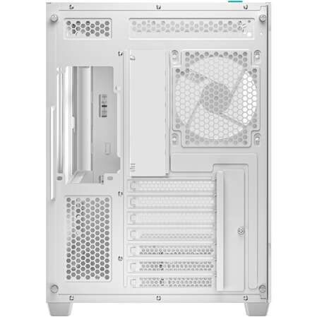 Корпус ATX Miditower Deepcool CG530 4F WH White