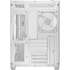 Корпус ATX Miditower Deepcool CG530 4F WH White