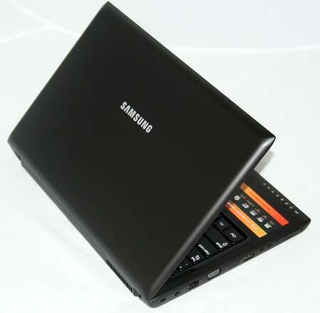 Ноутбук Samsung R418/DA04 T4300/2G/250G/DVD/14.1/WiFi/Dos