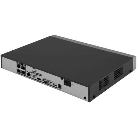 Видеорегистратор Dahua DS-7604NXI-K1/4P(B)