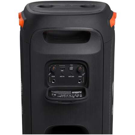 Портативная bluetooth-колонка JBL PartyBox 110 Black