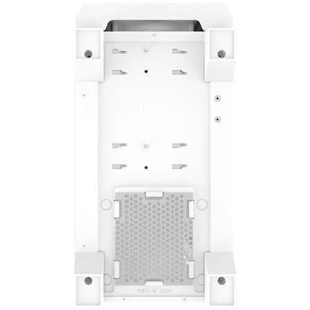 Корпус MicroATX Minitower Montech Air 100 Lite White