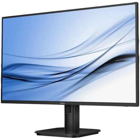 Монитор 24" Philips 24E1N1100D IPS 1920x1080 1ms HDMI, VGA, DVI