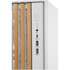 Корпус ATX Miditower Formula TimberLine T0 White