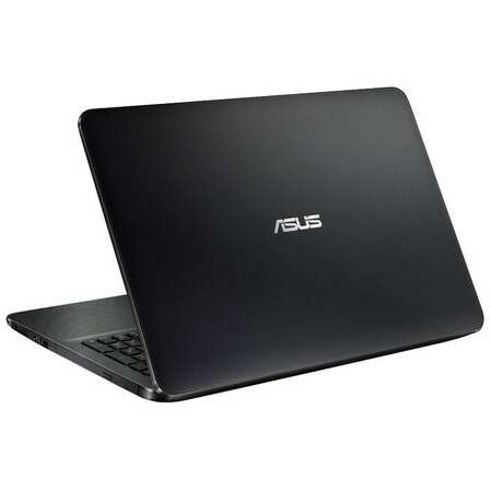 Ноутбук Asus X552MJ Intel N3540/4Gb/500Gb/NV 920M 1Gb/15,6"/DVD/Cam/Win10