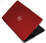 Ноутбук Dell Inspiron 1545 T4400/2Gb/250Gb/DVD/BT/WF/15.6"/4330/Win7 HB Red 6cell
