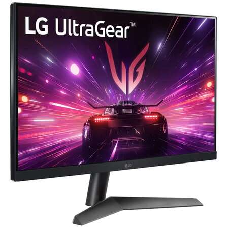 Монитор 24" LG UltraGear 24GS60F-B IPS 1920x1080 1ms HDMI, DisplayPort