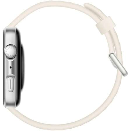 Умные часы Huawei Watch FIT 4 White
