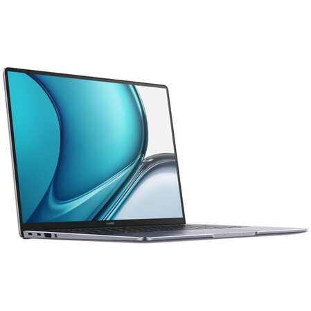 Ноутбук Huawei MateBook 14S HKF-X Core i7 12700H/16Gb/1Tb SSD/14" FullHD/Win11 Space Gray
