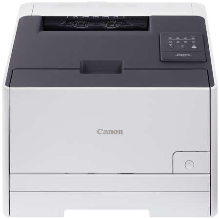 Принтер Canon I-SENSYS LBP7100Cn цветной A4 14ppm LAN