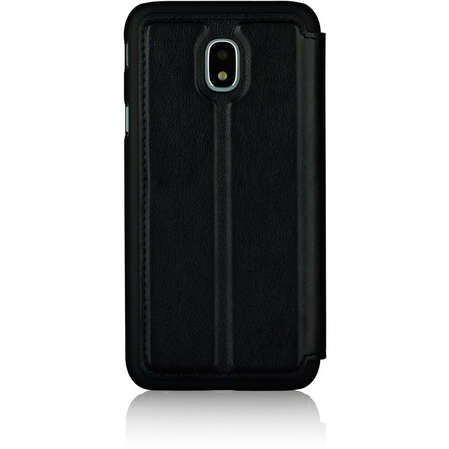 Чехол для Samsung Galaxy J3 (2017) SM-J330F G-Case Slim Premium черный