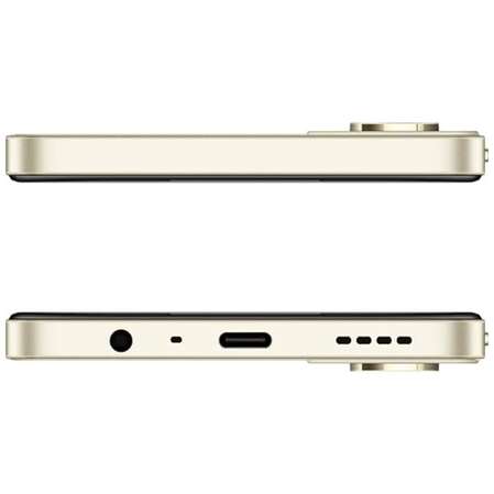 Смартфон Realme C65 8/256GB RU Gold