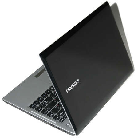 Ноутбук Samsung Q330/JS01 i3-350M/3G/320G/310M 512Mb/DVD/13.3"/WiFi/BT/cam/Win7 HP